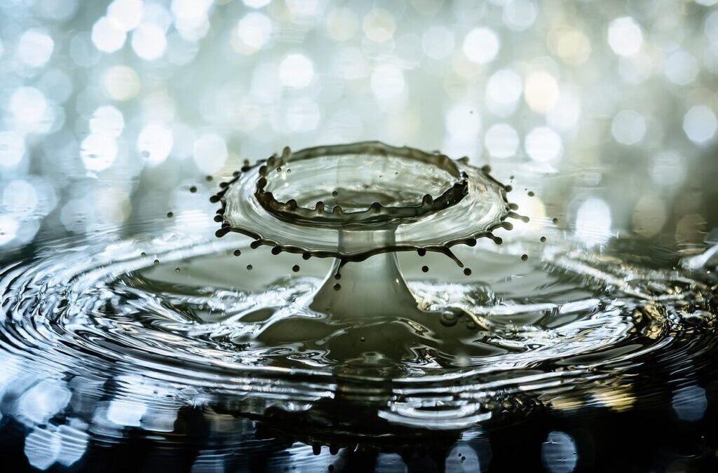 Innovative Water Transfer Methods: 💧 Thirsty Planet? New Mexico Has…