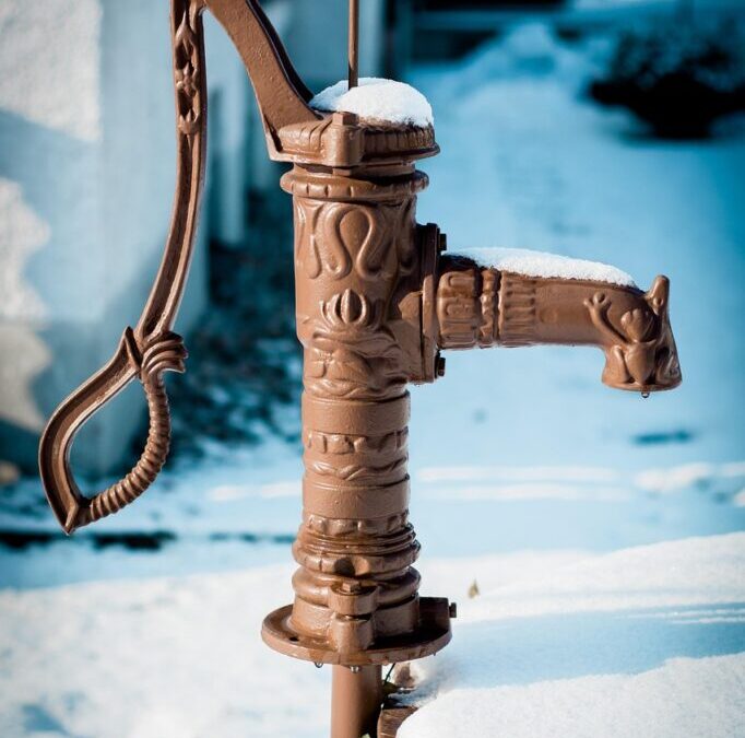 Irrigation Water Solutions: The Great Basin: A Thirsty Land TL;DR:…