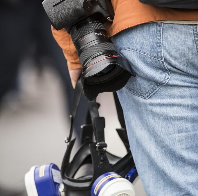 Journalist ~ The Scoop On Being A Journalist TL;DR -…