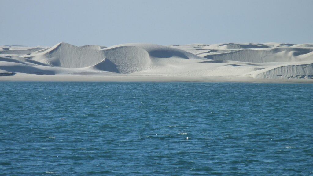 Laguna Salada Baja California Weather Patterns / Laguna Salada: A…