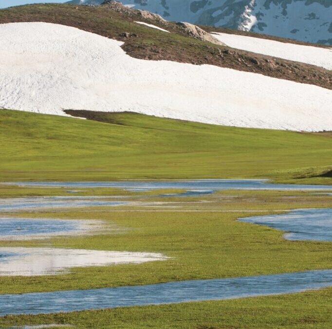 Lake Drought Prevention Methods | Saving Our Lakes: Fighting Drought…