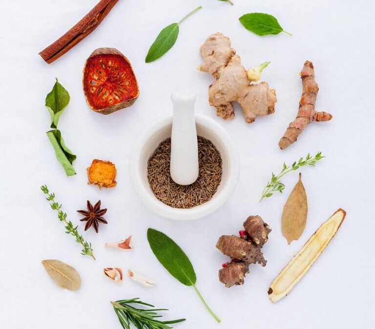 Low-carb Seasoning Ideas | Spice Up Your Low-Carb Life: Flavorful…