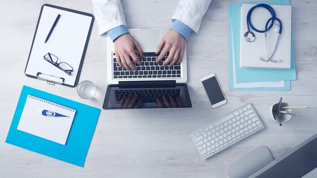 Medical Innovations: Amazing Advances In Medicine: A World Of Healing…