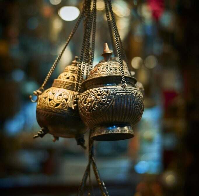 Middle Eastern » A Journey Through Flavor: Exploring The Middle…