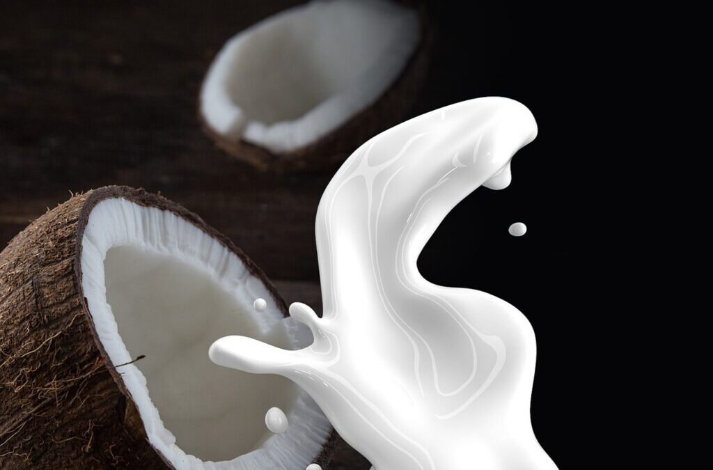 Milk: Spice Up Your World: Exploring The Culinary Magic Of…