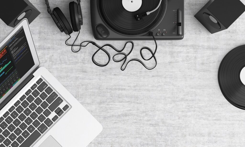 Music And Film Premieres – Get Ready For The Big…