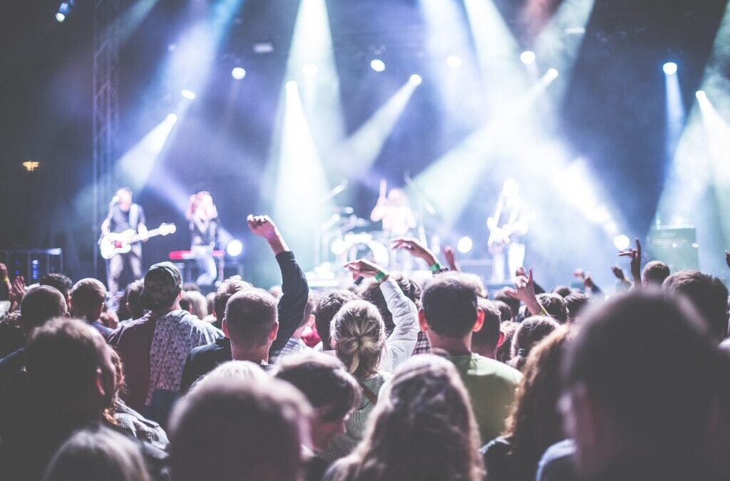 Music » Dive Into The World Of Music! 🎶 TL;DR…
