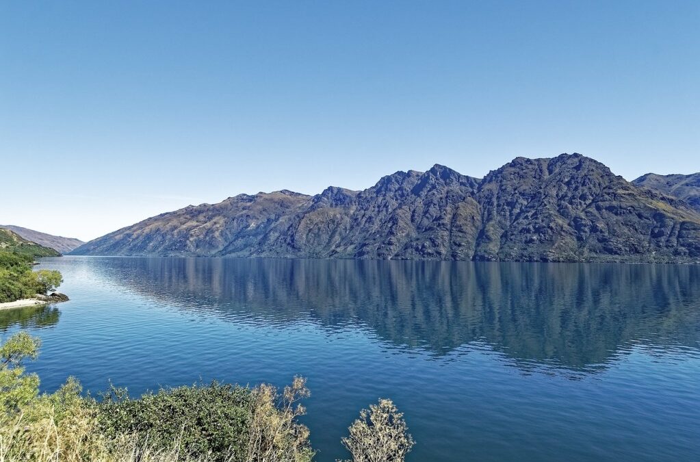 National Water Network » Saving Our Future, One Drop At…