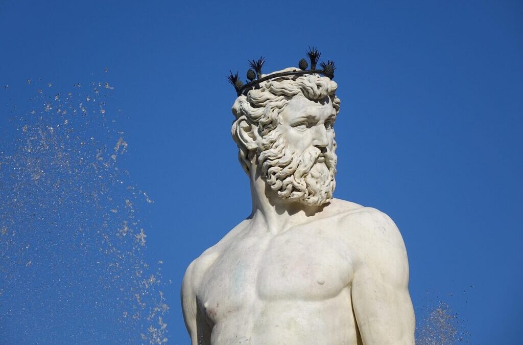 Neptune – Dive Into The Deep Blue: Exploring Neptune TL;DR:…