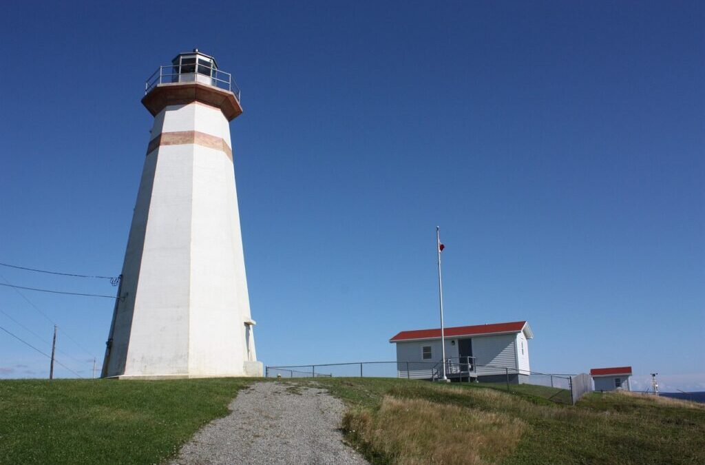Newfoundland ~ A Trip To Newfoundland: Exploring Canada’s Island Gem!…