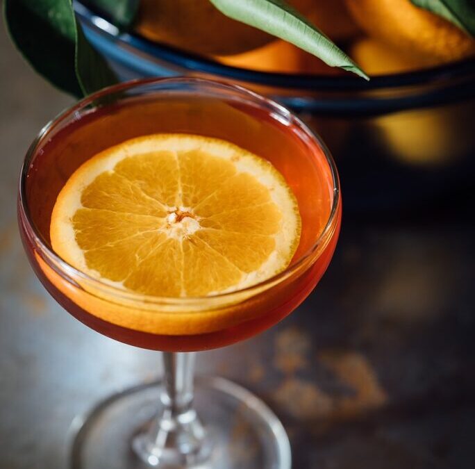 Non-alcoholic / Say “No” To Booze: A Guide To Non-Alcoholic…