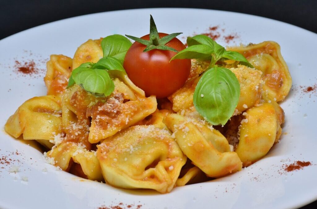 Pasta And Noodles / Spice Up Your Pasta Game: Killer…