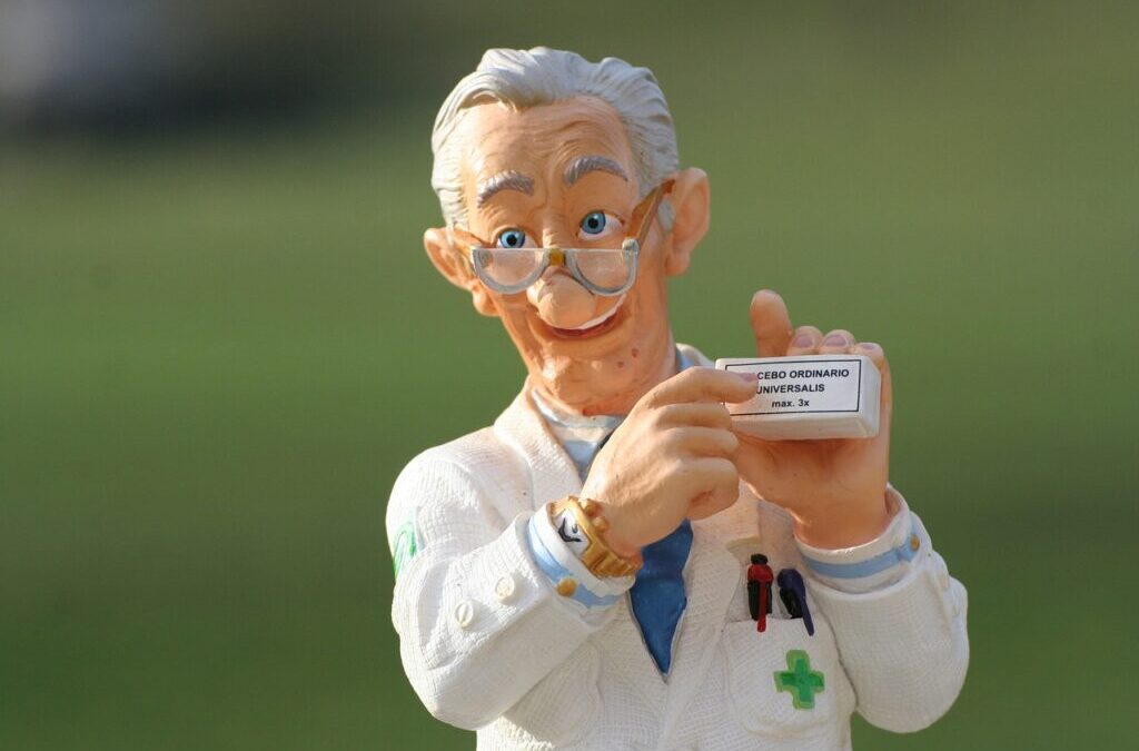 Pharmacist – The People Who Keep Us Healthy: Meet Your…