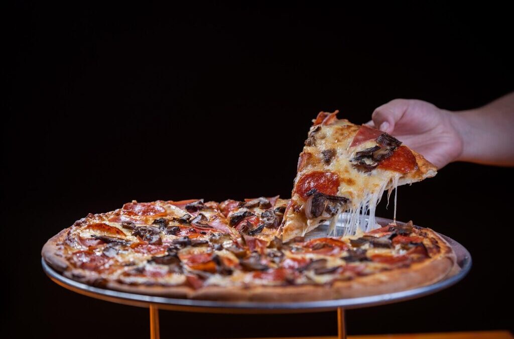 Pizza – 🍕 Dive Into The World Of Pizza! 🍕…