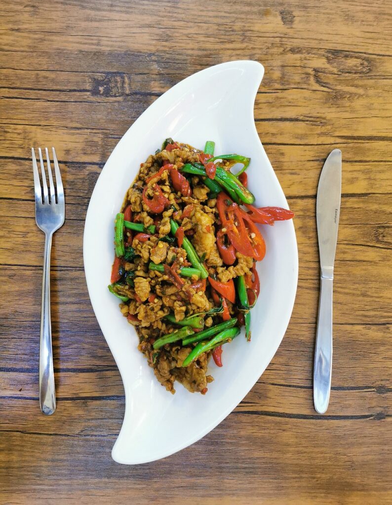 Plant-Based Proteins » Spice Up Your Plant-Based World! 🌶️ TL;DR…