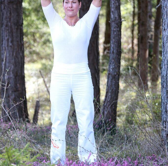 Qigong / Unlocking Your Inner Energy: Discover The Secrets Of…