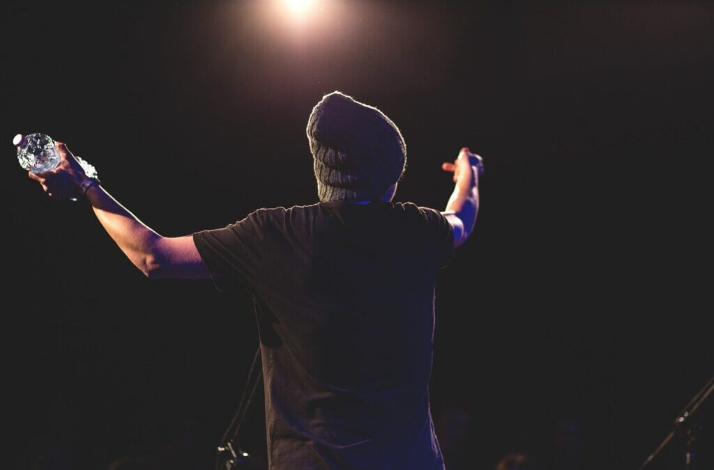 Raised By Wolves – Enter The World Of “Raised By…