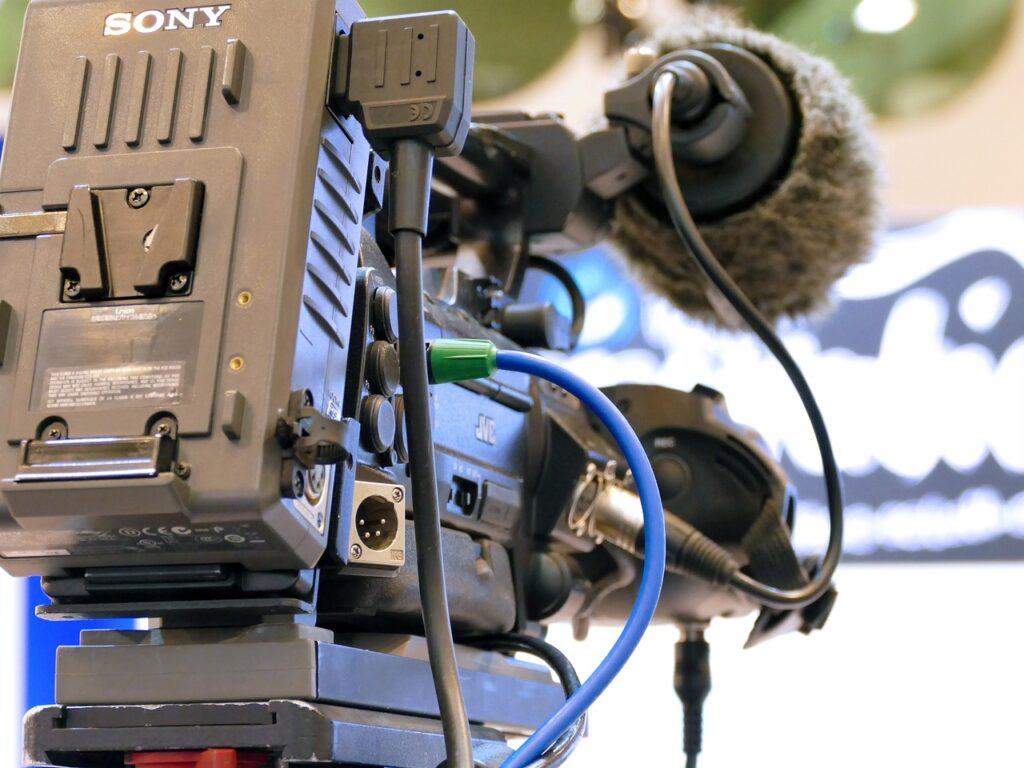 Reality-TV – The World Of Reality TV: Where Dreams Meet…