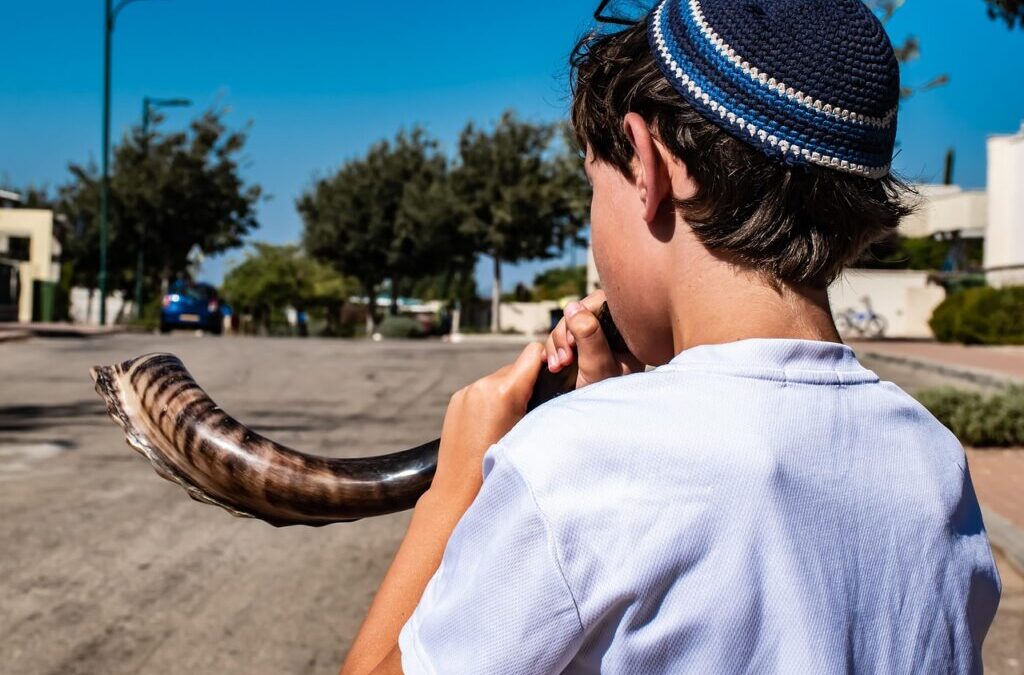 Rosh Yeshiva ~ Stepping Into The World Of Jewish Learning:…