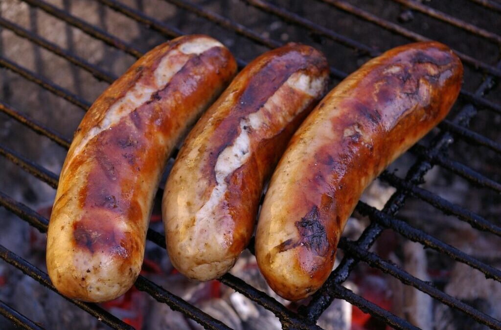 Sausage: The Wonderful World Of Sausage! TL;DR – Sausage: A…