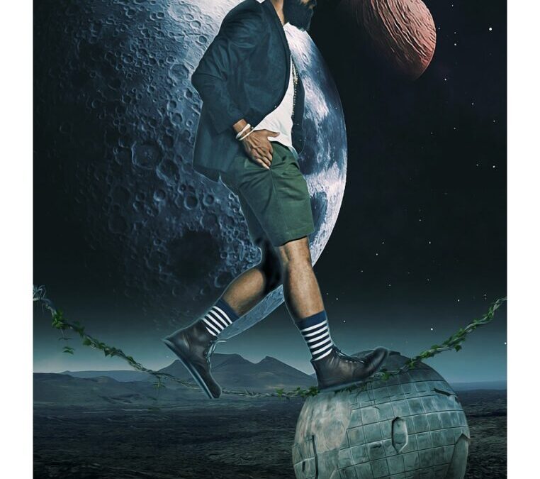 Sci-Fi ~ Blast Off! A Look At The World Of…