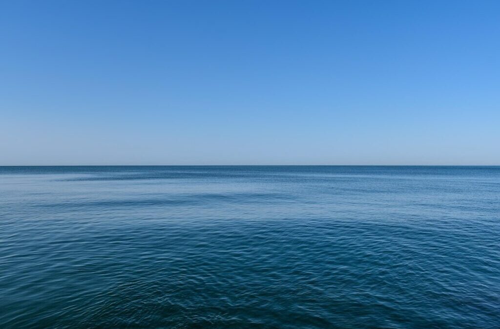 Sea Level Reduction Methods » Drowning Cities? Not So Fast!…