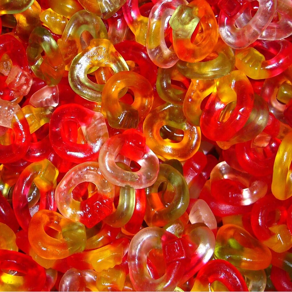 Snacks And Confections / Spice Up Your World: From Ghanaian…