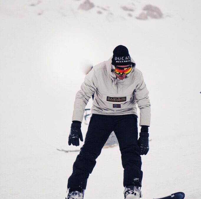 Snowboarding / Hit The Slopes: A Guide To Snowboarding TL;DR:…