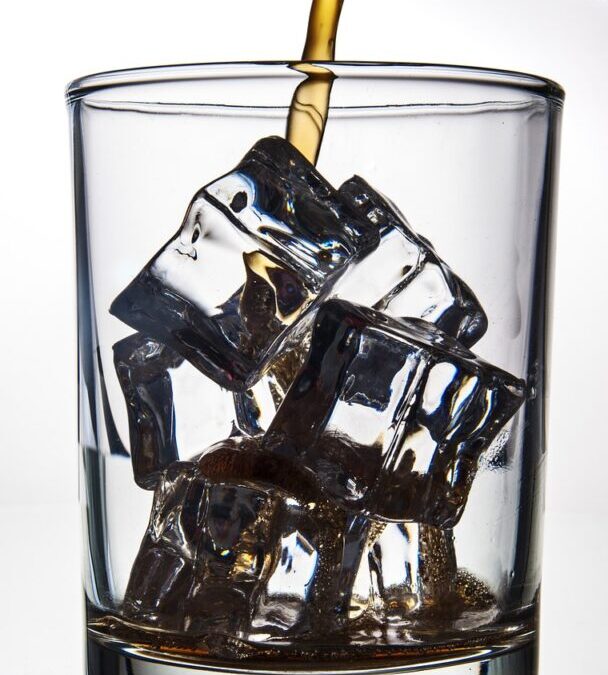 Soda – Fizz, Pop, And Bubbles: The Story Of Soda…
