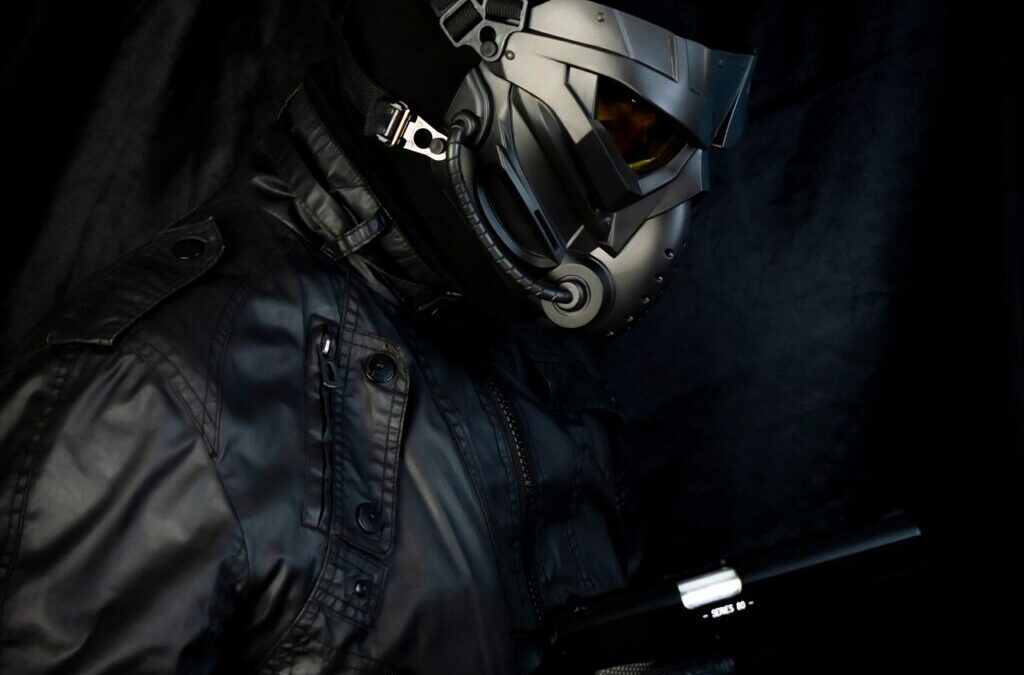 Soldier ~ Ready For An Adventure? Discover The World Of…