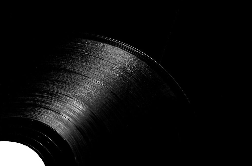 Soundtrack ~ Please Provide Me With The Topic You’d Like…