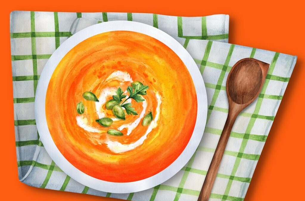 Soup | Dive Into The Delicious World Of Soup! TL;DR…