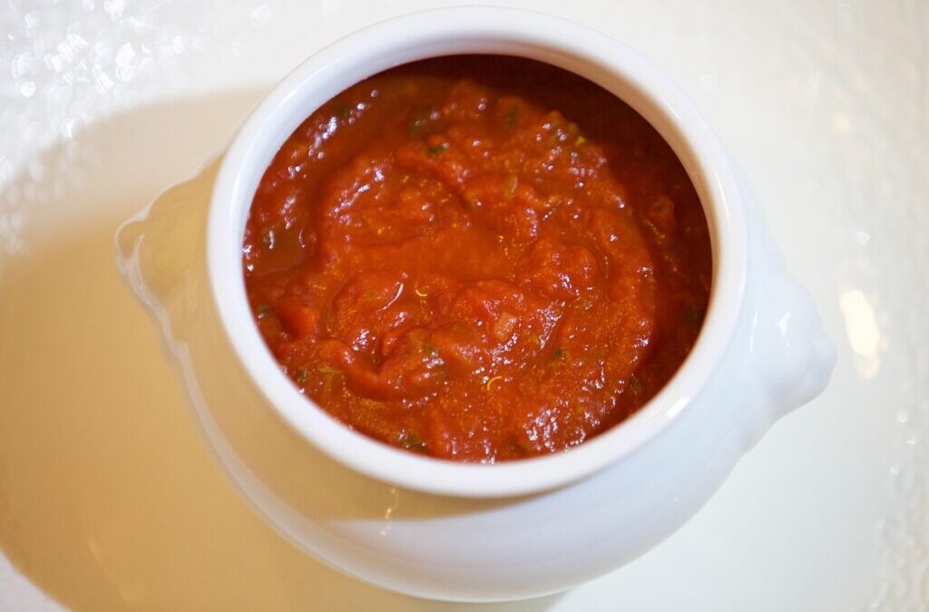 Soy Sauce And Tamari – The Umami Universe: Soy Sauce…