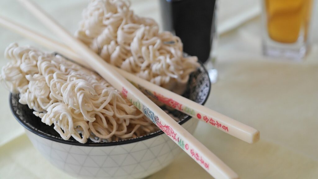 Soy Sauce | Soy Sauce: A Tasty Journey TL;DR -…