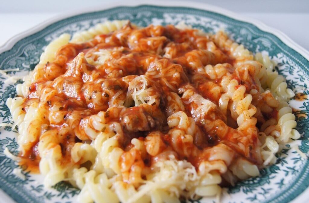 Spaghetti: Dive Into Delicious: The World Of Spaghetti! TL;DR: Spaghetti…