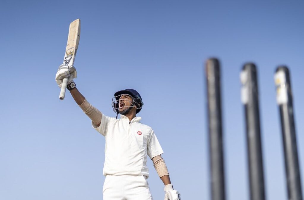 Sports Achievements ~ 🏆 Sports Triumphs: From The Field To…