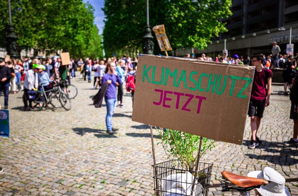 Success Stories Of Active Climate Rescue Initiative / Can We…