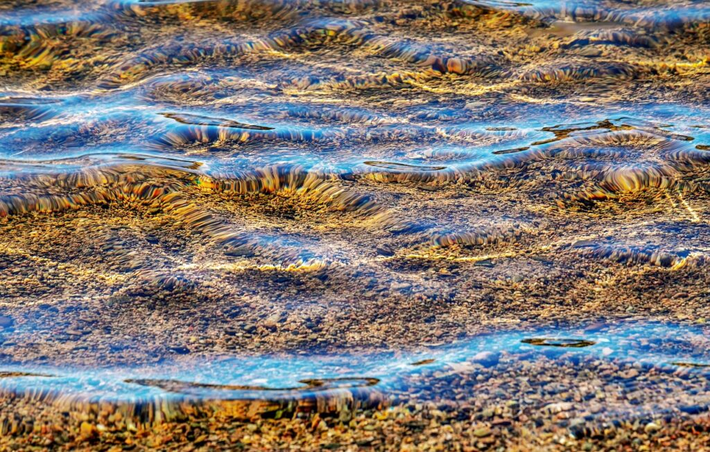 Sustainable Water Usage Practices | The Great Basin: Where Water…