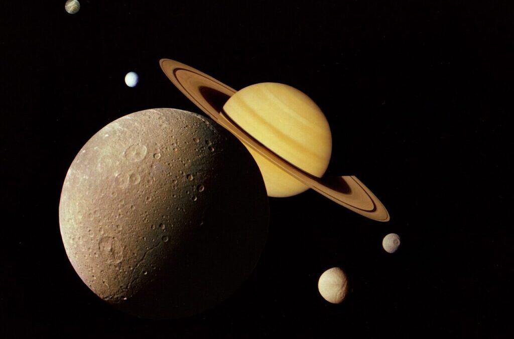Tethys » Dive Into The Ocean’s Past: Meet Tethys! TL;DR…