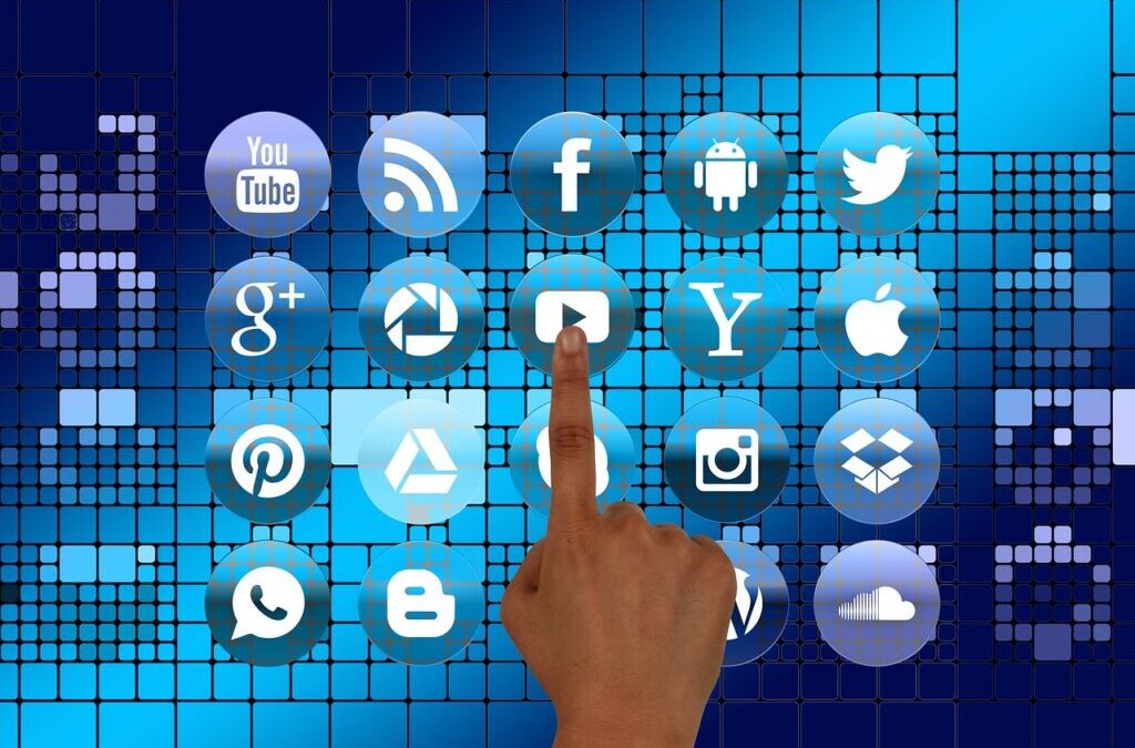 The Impact Of Social Media On Mental Health / 📱💻…