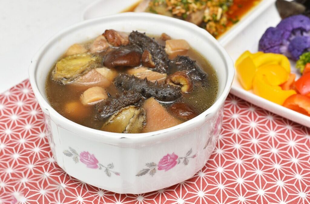 Traditional Cuisine / Dive Into Delicious: Exploring Traditional Cuisine Around…