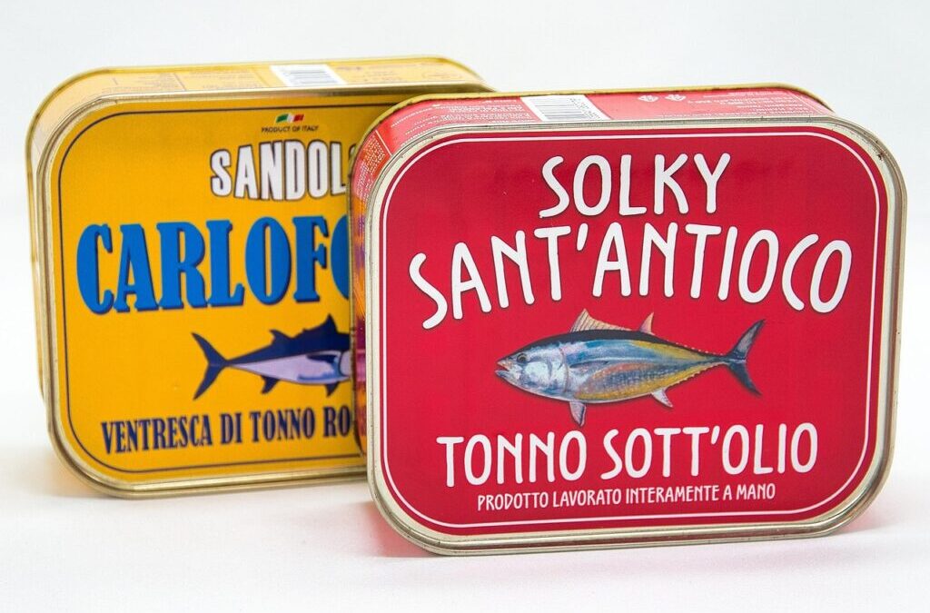 Tuna: Dive Into The Delicious World Of Tuna! Have You…