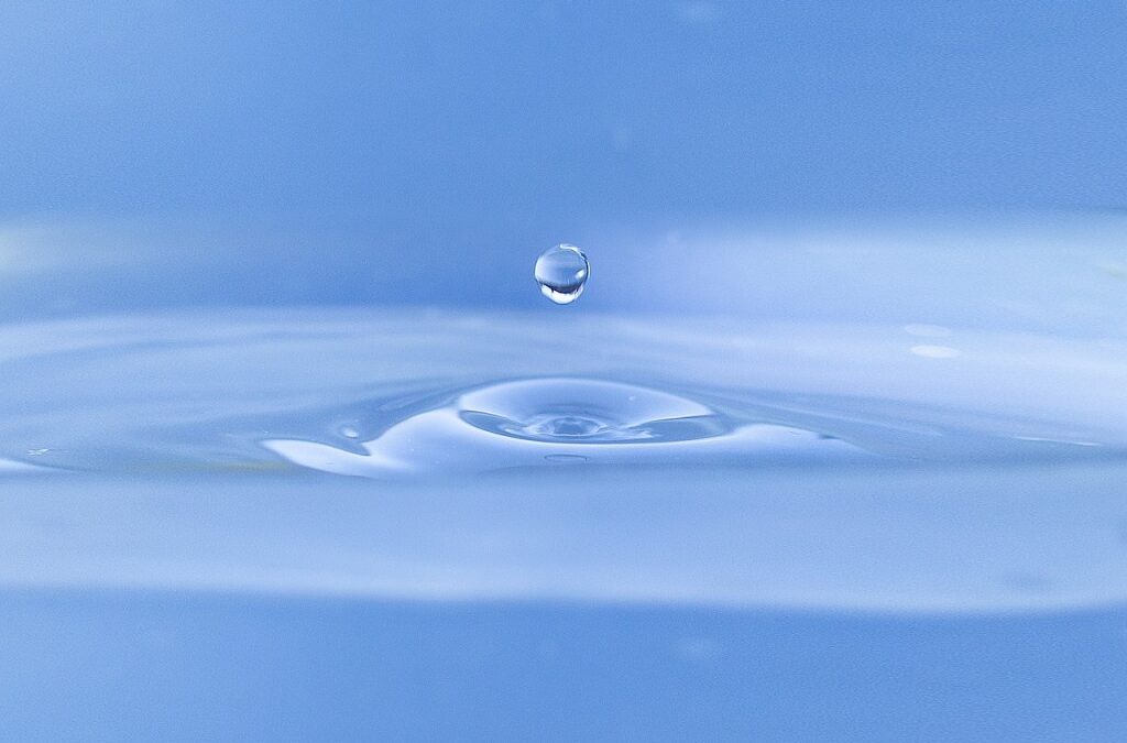 Water Conservation Projects – 💦 Drought-Busting Solutions: How Spokane, Washington…