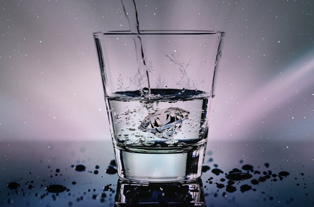 Water Conservation Technology – Drought-Busting Tech: How A New Network…