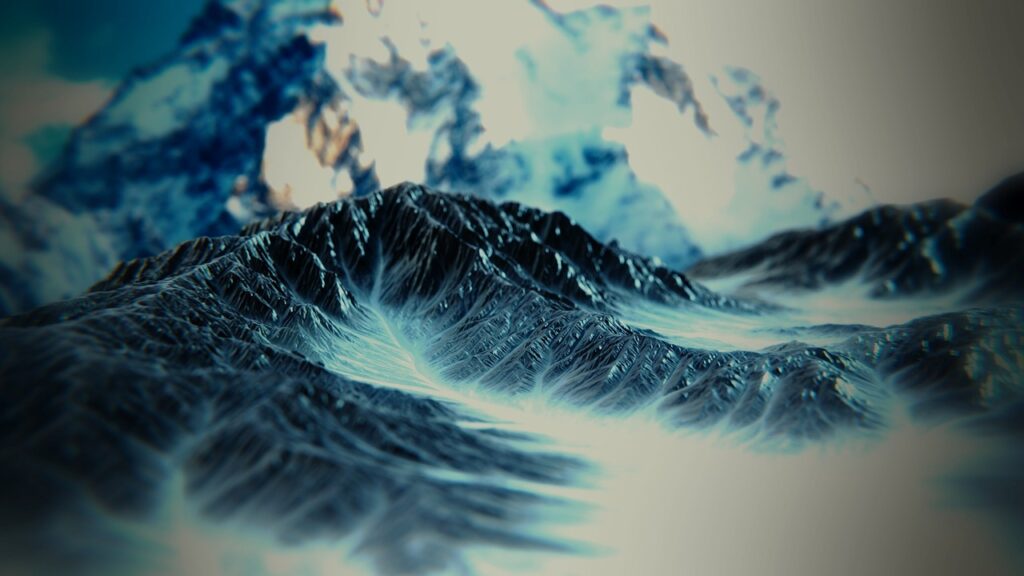Water Cycle Repair For Drought Relief / The Hidden Heroes…