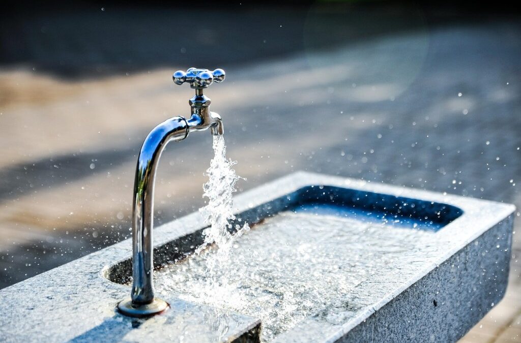 Water Management » Running Out Of Water? Here’s The Solution!…