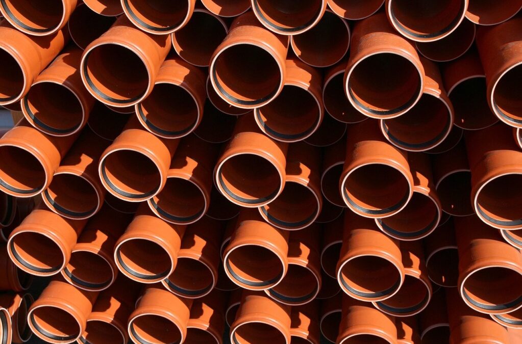 Water Pipeline Projects: Drought-Busting Tech: How Pipelines Are Bringing Water…
