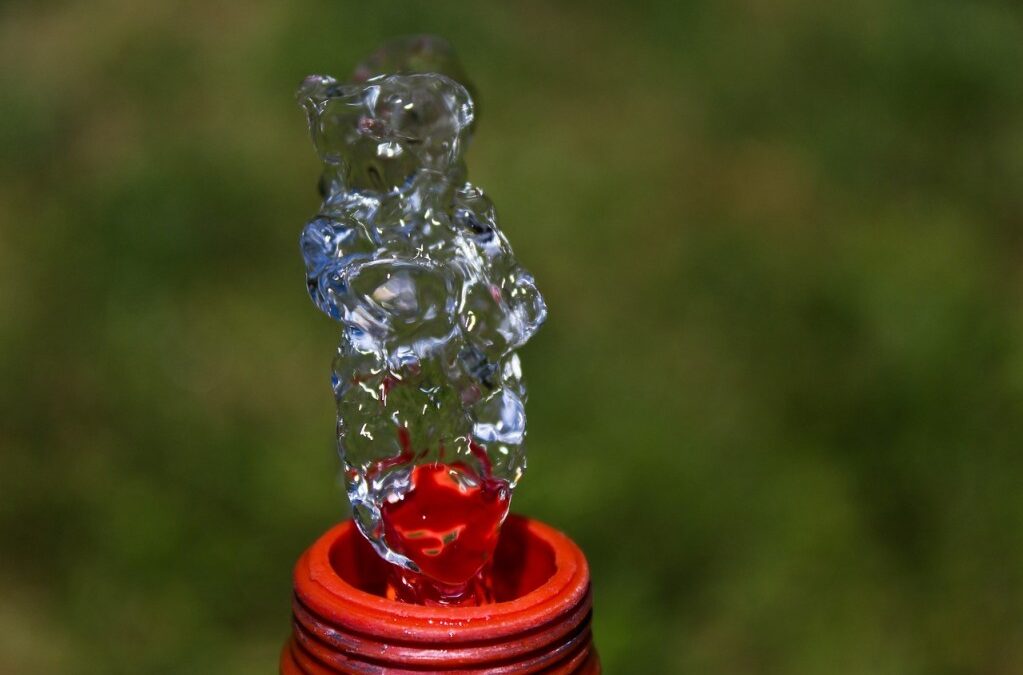 Water Resource Management ~ Saving Our Thirsty West: A Bold…