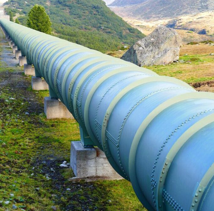 Water Resources Management » Water And Wildfires: A Powerful Partnership…