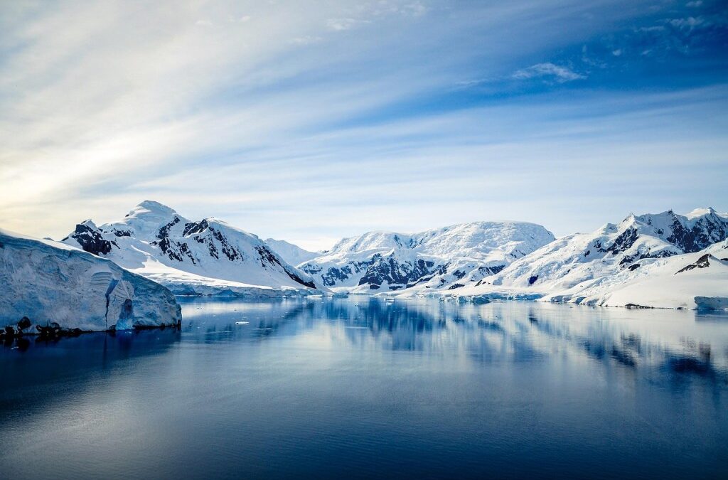 Water Scarcity Solutions / Saving Our Water: A Plan For…